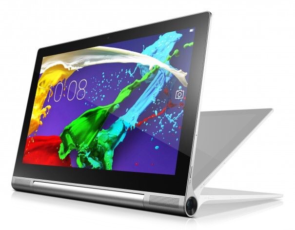 Lenovo Yoga Tablet 2 10.1 YOGA Tablet 2-1050L - description and