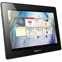 
Lenovo IdeaTab S6000 doesn't have a GSM transmitter, it cannot be used as a phone. Official announcement date is  First quarter 2013. The device is working on an Android OS, v4.2.2 (Jelly B