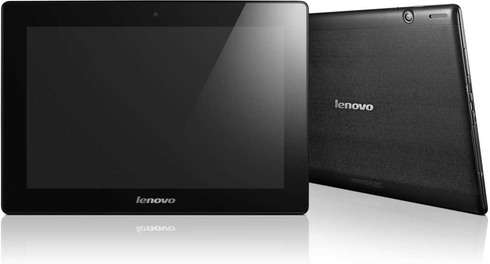 Lenovo IdeaTab S6000 - description and parameters
