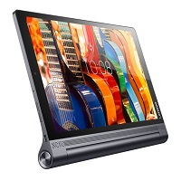 Lenovo Yoga Tab 3 Pro YOGA Tab 3 Pro 10 - description and parameters