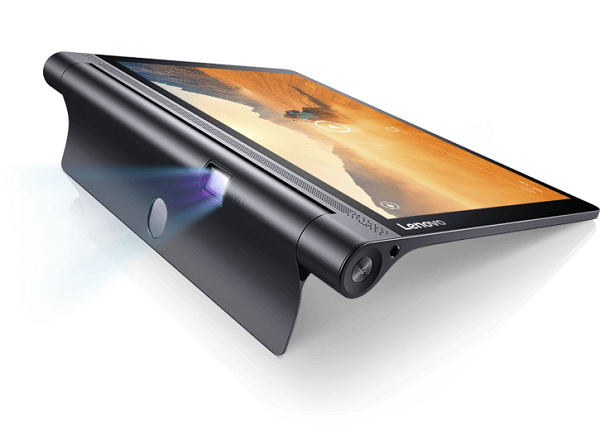 Lenovo Yoga Tab 3 Pro YOGA Tab 3 Pro 10 - description and parameters