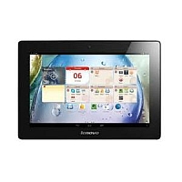 
Lenovo IdeaTab S6000L doesn't have a GSM transmitter, it cannot be used as a phone. Official announcement date is  First quarter 2013. The device is working on an Android OS, v4.2.2 (Jelly 