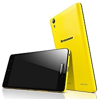 
Lenovo K3 supports frequency bands GSM and LTE. Official announcement date is  December 2014. The device is working on an Android OS, v4.4.2 (KitKat) with a Quad-core 1.2 GHz Cortex-A53 pro