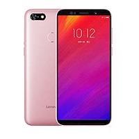 What is the price of Lenovo A5 ?