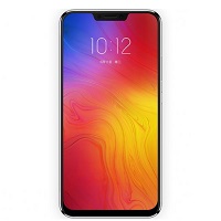 What is the price of Lenovo Z5 ?