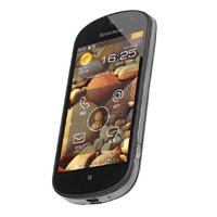 
Lenovo LePhone S2 supports frequency bands GSM and HSPA. Official announcement date is  January 2012. The device is working on an Android OS, v2.3.4 (Gingerbread) with a Dual-core 1.4 GHz C