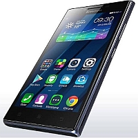 
Lenovo P70 supports frequency bands GSM ,  HSPA ,  LTE. Official announcement date is  January 2015. The device is working on an Android OS, v4.4 (KitKat) with a Octa-core 1.7 GHz Cortex-A5