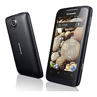 
Lenovo P700i supports frequency bands GSM and HSPA. Official announcement date is  2012. The device is working on an Android OS, v4.0.4 (Ice Cream Sandwich) with a Dual-core 1 GHz Cortex-A9