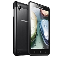 
Lenovo P780 supports frequency bands GSM and HSPA. Official announcement date is  June 2013. The device is working on an Android OS, v4.2 (Jelly Bean) with a Quad-core 1.2 GHz Cortex-A7 pro