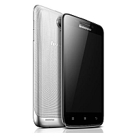What is the price of Lenovo S650 ?