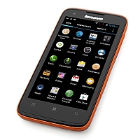 
Lenovo S750 supports frequency bands GSM and HSPA. Official announcement date is  Third quarter 2014. The device is working on an Android OS, v4.2.1 (Jelly Bean) with a Quad-core 1.2 GHz Co