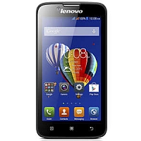 
Lenovo A328 supports frequency bands GSM and HSPA. Official announcement date is  Third quarter 2014. The device is working on an Android OS, v4.4.2 (KitKat) with a Quad-core 1.3 GHz Cortex