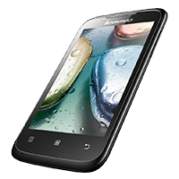 
Lenovo A369i supports frequency bands GSM and HSPA. Official announcement date is  Third quarter 2013. The device is working on an Android OS, v4.2.2 (Jelly Bean) with a Dual-core 1.3 GHz C