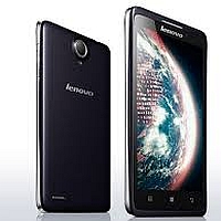 
Lenovo S890 supports frequency bands GSM and HSPA. Official announcement date is  January 2013. The device is working on an Android OS, v4.1 (Jelly Bean) with a Dual-core 1.2 GHz Cortex-A9 