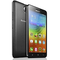 
Lenovo A5000 supports frequency bands GSM and HSPA. Official announcement date is  February 2015. The device is working on an Android OS, v4.4.2 (KitKat) actualized v5.0.2 (Lollipop) with a