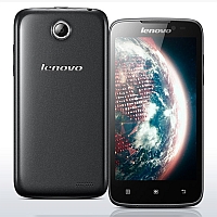 
Lenovo A516 besitzt Systeme GSM sowie HSPA. Das Vorstellungsdatum ist  3. Quartal 2013. Lenovo A516 besitzt das Betriebssystem Android OS, v4.2.2 (Jelly Bean) und den Prozessor Dual-core 1.