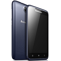 
Lenovo A526 supports frequency bands GSM and HSPA. Official announcement date is  April 2014. The device is working on an Android OS, v4.2.2 (Jelly Bean) with a Quad-core 1.3 GHz Cortex-A7 