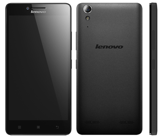 Lenovo A6000 - description and parameters