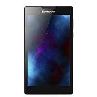
Lenovo Tab 2 A7-30 supports frequency bands GSM and HSPA. Official announcement date is  January 2015. The device is working on an Android OS, v4.4.2 (KitKat), planned upgrade to v5.0 (Loll