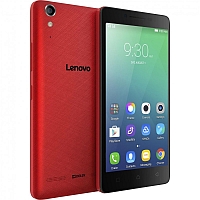 
Lenovo A6010 Plus supports frequency bands GSM ,  HSPA ,  LTE. Official announcement date is  September 2015. The device is working on an Android OS, v5.1 (Lollipop) with a Quad-core 1.2 GH