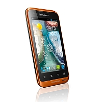 
Lenovo A660 supports frequency bands GSM and HSPA. Official announcement date is  September 2012. The device is working on an Android OS, v4.0.4 (Ice Cream Sandwich) with a Dual-core 1 GHz 