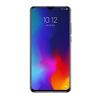 Lenovo Z6 Youth - description and parameters