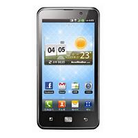 
LG Optimus LTE LU6200 supports frequency bands CDMA ,  HSPA ,  EVDO ,  LTE. Official announcement date is  October 2011. The device is working on an Android OS, v2.3.5 (Gingerbread) actuali