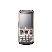 
LG KM330 supports GSM frequency. Official announcement date is  February 2009. LG KM330 has 90 MB of built-in memory. The main screen size is 2.0 inches  with 240 x 320 pixels  resolution. 