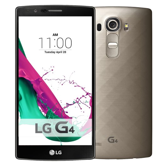 LG G4 Dual - descripción y los parámetros