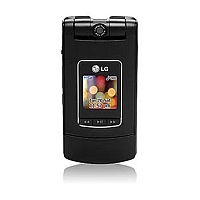 
LG CU500 supports frequency bands GSM and HSPA. Official announcement date is  July 2006.