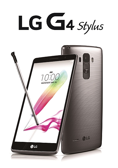 LG G4 Stylus LG-H635A - descripción y los parámetros