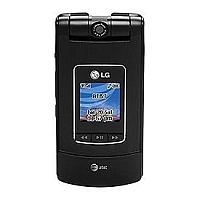 
LG CU500V supports frequency bands GSM and HSPA. Official announcement date is  January 2007.
Provided for AT&T
