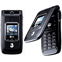 
LG U880 supports frequency bands GSM and UMTS. Official announcement date is  October 2005. LG U880 has 75 MB of built-in memory. The main screen size is 2.0 inches, 31 x 39 mm  with 176 x 