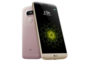 LG G5 LG-H820PR - description and parameters