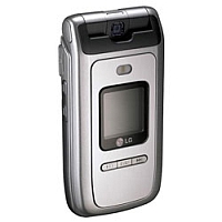 
LG U890 supports frequency bands GSM and UMTS. Official announcement date is  February 2006. LG U890 has 68 MB of built-in memory. The main screen size is 2.2 inches, 35 x 44 mm  with 176 x