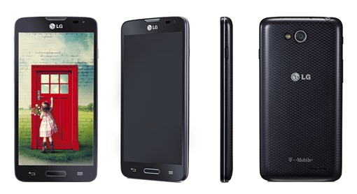 LG L90 D405 Lg-d145 - Beschreibung und Parameter