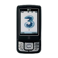 
LG U900 supports frequency bands GSM and UMTS. Official announcement date is  April 2006. LG U900 has 58 MB of built-in memory. The main screen size is 2.2 inches, 33 x 45 mm  with 240 x 32