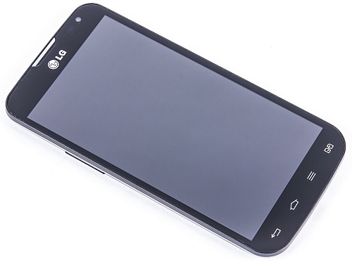LG L90 Dual D410 LG-D410hn - descripción y los parámetros