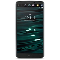 
LG V10 supports frequency bands GSM ,  CDMA ,  HSPA ,  EVDO ,  LTE. Official announcement date is  October 2015. The device is working on an Android OS, v5.1.1 (Lollipop) with a Quad-core 1