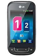 
LG Optimus Net Dual supports frequency bands GSM and HSPA. Official announcement date is  Third quarter 2011. The device is working on an Android OS, v2.3.4 (Gingerbread) with a 800 MHz ARM