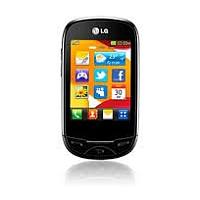 
LG EGO T500 supports GSM frequency. Official announcement date is  June 2011. LG EGO T500 has 50 MB of built-in memory. The main screen size is 2.8 inches  with 240 x 320 pixels  resolution