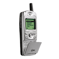 
LG LG-500 supports GSM frequency. Official announcement date is  2002.