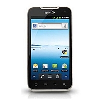 
LG Viper 4G LTE LS840 supports frequency bands CDMA ,  EVDO ,  LTE. Official announcement date is  January 2012. The device is working on an Android OS, v2.3 (Gingerbread) with a Dual-core 