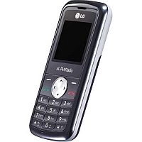 
LG KP105 supports GSM frequency. Official announcement date is  April 2008. The phone was put on sale in May 2008. The main screen size is 1.5 inches  with 128 x 128 pixels  resolution. It 