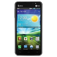
LG Escape P870 supports frequency bands GSM ,  HSPA ,  LTE. Official announcement date is  September 2012. The device is working on an Android OS, v4.0.4 (Ice Cream Sandwich) with a Dual-co