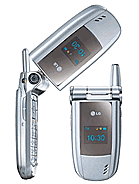 LG G7120 - descripción y los parámetros