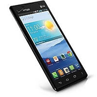
LG Lucid2 VS870 supports frequency bands GSM ,  CDMA ,  HSPA ,  EVDO ,  LTE. Official announcement date is  April 2013. The device is working on an Android OS, v4.1.2 (Jelly Bean) with a Du