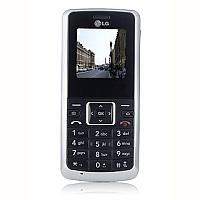 
LG KP130 supports GSM frequency. Official announcement date is  February 2008. The phone was put on sale in  2008. LG KP130 has 1 MB of built-in memory. The main screen size is 1.5 inches  