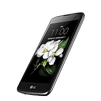 
LG K7 supports frequency bands GSM ,  HSPA ,  LTE. Official announcement date is  January 2016. The device is working on an Android OS, v5.1 (Lollipop) with a Quad-core 1.3 GHz (3G model)Qu