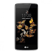 
LG K8 supports frequency bands GSM ,  HSPA ,  LTE. Official announcement date is  February 2016. The device is working on an Android OS, v6.0 (Marshmallow) with a Quad-core 1.3 GHz Cortex-A